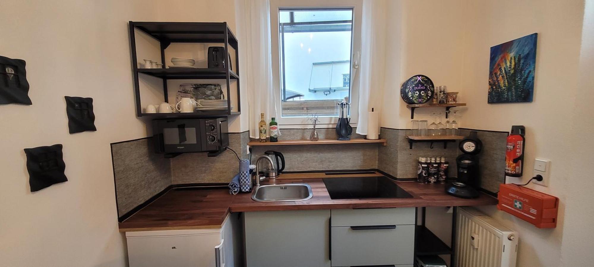 Zigarrenhof Apartment In Citynaehe Inkl. Netflix Aschaffenburg Dış mekan fotoğraf